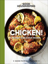Cover image for Chicken!